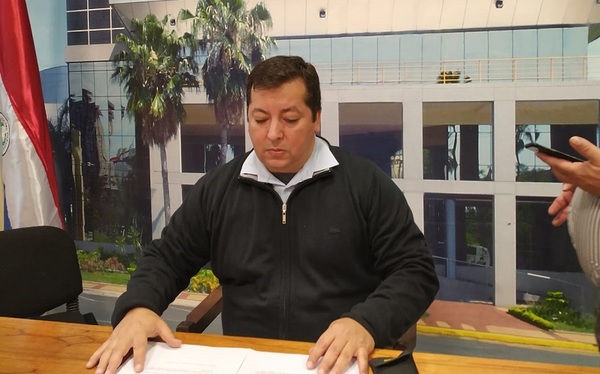 Juicio político contra defensor del Pueblo: "Existen varias denuncias", afirman » Ñanduti