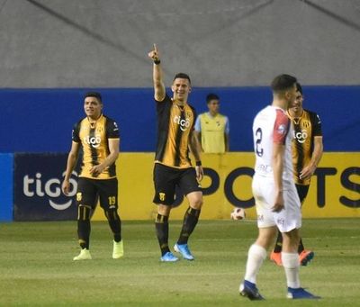 Guaraní defenderá su corona contra Santani en Villa Elisa