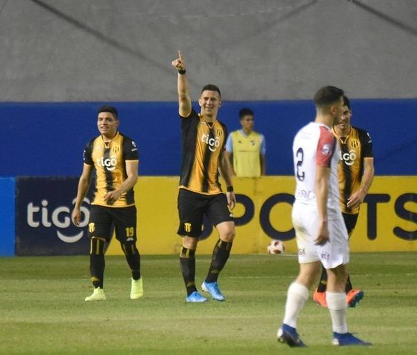 Guaraní defenderá su corona contra Santani en Villa Elisa