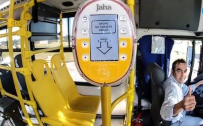 Desde hoy comienza la venta de tarjetas para el billetaje electrónico del transporte público