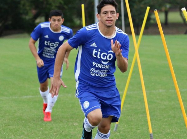 Albirrojita Sub 17 confirmó su nómina para el Mundial de Brasil