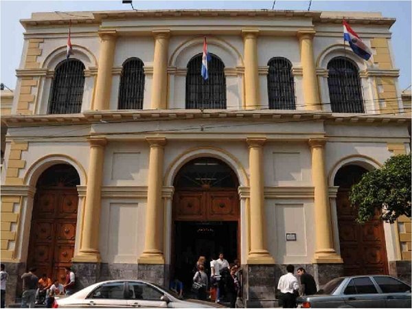 Diputado pretende reflotar proyecto para excluir a la SET de cobro de multas