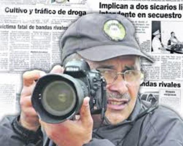 SE CUMPLEN 5 AÑOS DE LA MUERTE DE PABLO MEDINA UN ATAQUE A LA LIBERTAD DE PRENSA