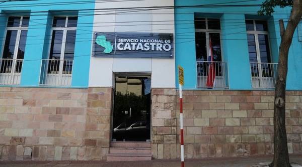 Catastro realizará altas y bajas de padrones en la localidad de Buena Vista