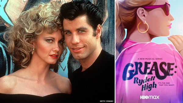 ‘Grease’ se convertirá en una serie