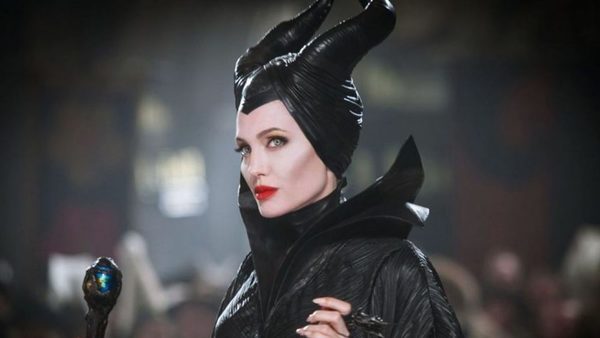 La dueña del mal