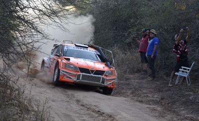 CPV confirma fechas - Automovilismo - ABC Color