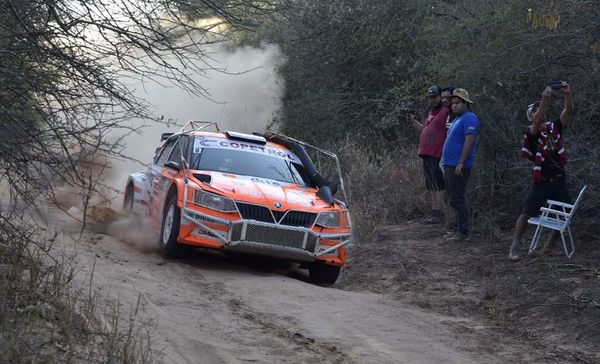 CPV confirma fechas - Automovilismo - ABC Color