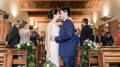 Un amor para toda la vida