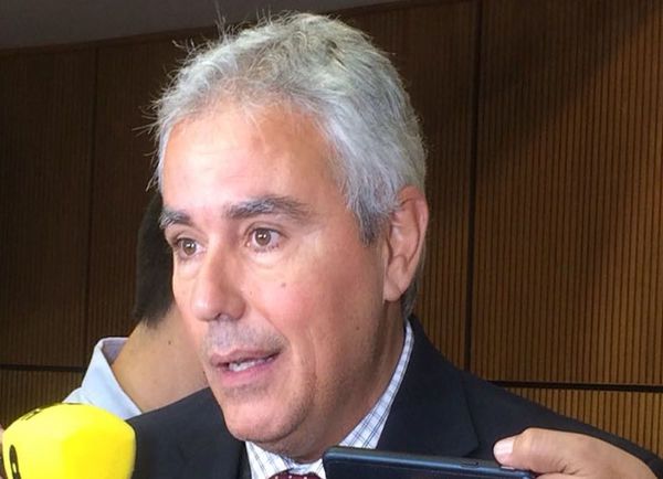 Para Zavala, no todo está perdido para la extradición | La Nación