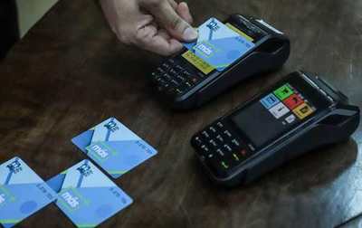 Billetaje electrónico: tarjetas estarán a la venta desde esta tarde (16.00 hs) - ADN Paraguayo