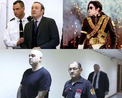 Casos de abuso y violencia oscurecen el brillo de muchas estrellas - Periodismo Joven - ABC Color