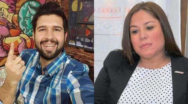 Una más de Samudio: Adjudica contrato de hasta G. 1.000 millones a figura de Vierci - Informate Paraguay