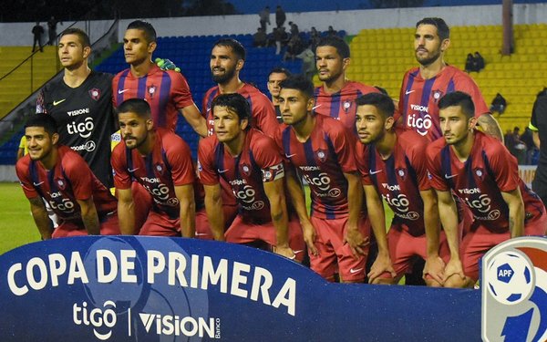 Crisis en Cerro Porteño - Informate Paraguay