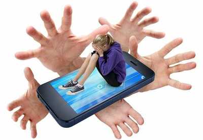 "Bullying online": 4 estrategias que puedes utilizar si te acosan en internet - Informate Paraguay