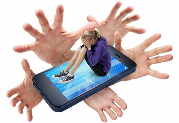 "Bullying online": 4 estrategias que puedes utilizar si te acosan en internet - Informate Paraguay