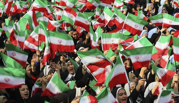 A 40 años de la Revolución Islámica: qué cambió en Irán y en Medio Oriente - Informate Paraguay