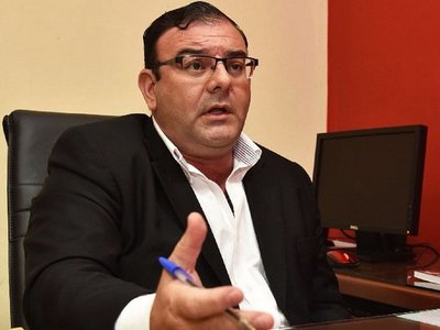 Tras ser blanqueado, Tomás Rivas dice no sentir la indignación ciudadana