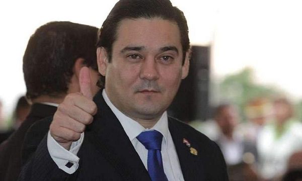 Buzarquis: "Tenemos que hacer una gran reforma, pero no para un dictador"