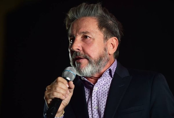 Ricardo Montaner cuestionó al Papa Francisco por su neutralidad frente a la dictadura de Nicolás Maduro - Informate Paraguay