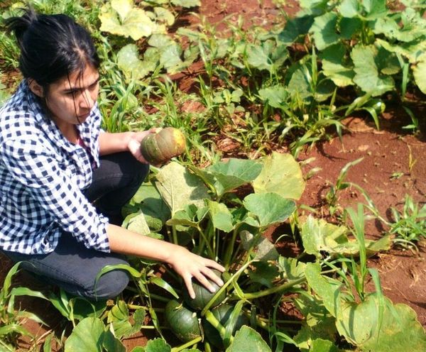 Premiarán a jóvenes emprendedores de zonas rurales