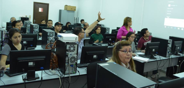 Continúan tarea de traducción al guaraní de la herramienta informática Office
