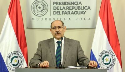 "Todavía no se puede hablar de ajuste"