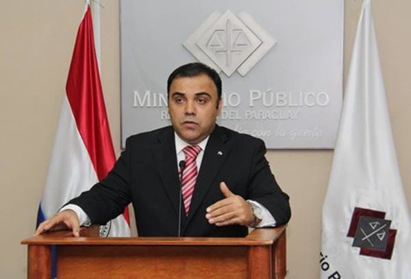 Atentado a Cartes: Díaz Verón ordena apertura de investigación de oficio