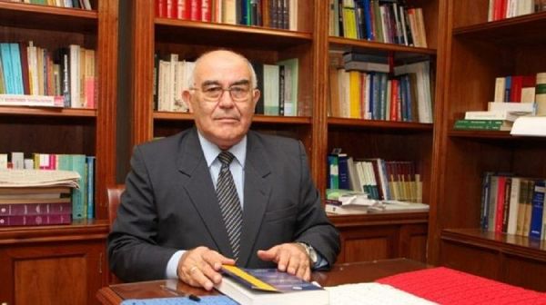 Mañana inicia juicio político a ministro de la Corte