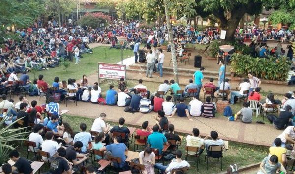 Descarta renuncia el decano de Ingeniería UNA