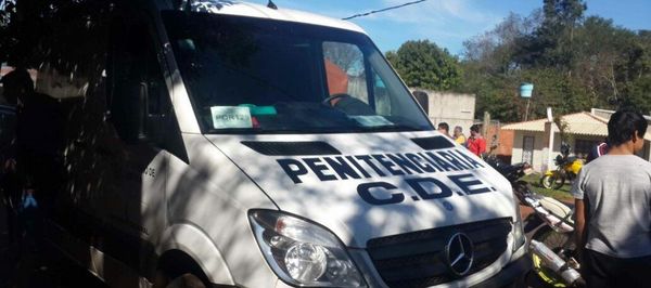 Teoría de "entrega" se refuerza en la fiscalía