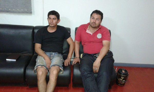 Secuestro en Concepción: delincuentes comunes serían los autores