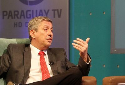 Por consenso, Jaime Bestard seguirá como presidente del TSJE en 2017