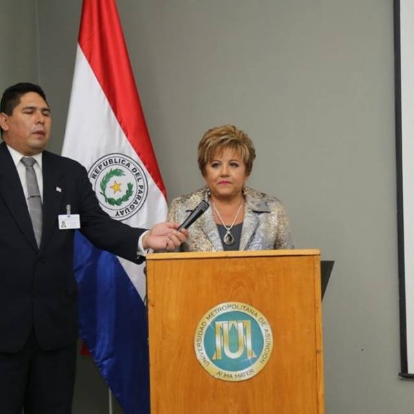 Ministra Wapenka presentó Plan de Fortalecimiento Institucional que busca formar líderes juveniles