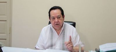 Parlamento tiene más de un año de tiempo para "agilizar" reforma constitucional