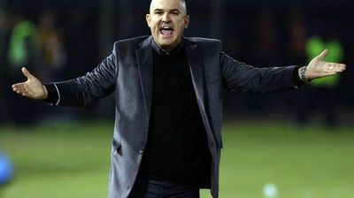Fútbol: Diputados quieren "controlar más" a técnicos extranjeros
