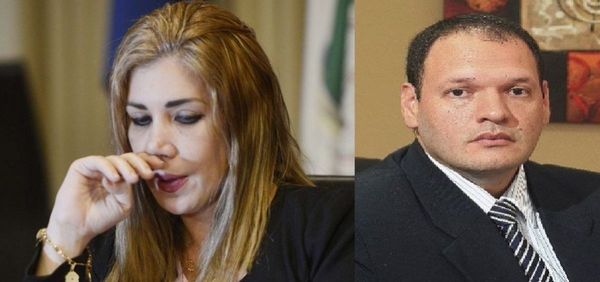 “Negociados” con alquileres en el TSJE apuntan a exadministradora y su exdirector de contrataciones