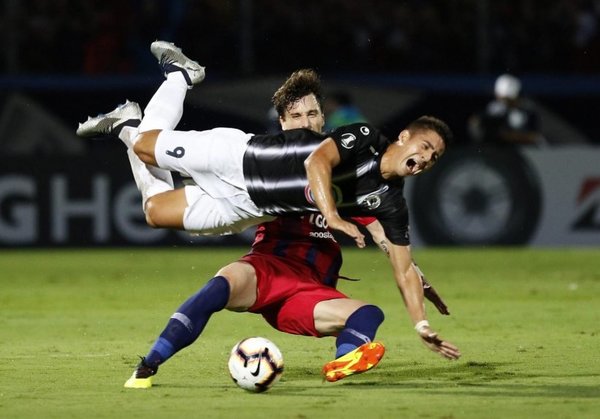 ¿Quién genera violencia en el fútbol? - Informate Paraguay