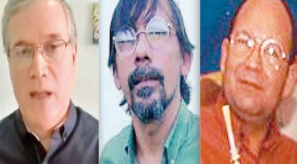 HOY / Tras caso de Arrom, Martí y Colmán, ACNUR aclara que no emite documentos de identidad