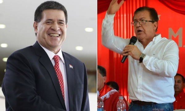 La decadencia de la política paraguaya - Informate Paraguay