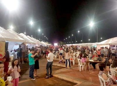 Jóvenes preparan tercera feria de emprendedores en Hernandarias