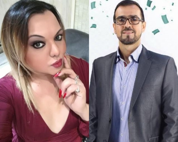 Yren Rotela y Pastor de "MQV" tendrán una cita