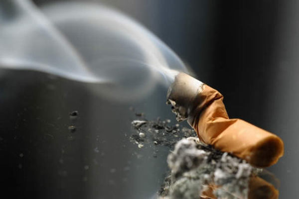 Enfermedades atribuibles al tabaquismo causan el 12% de mortalidad en el país - Informate Paraguay