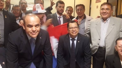 HOY / Mandan al archivo la reforma policial que propuso Añetete