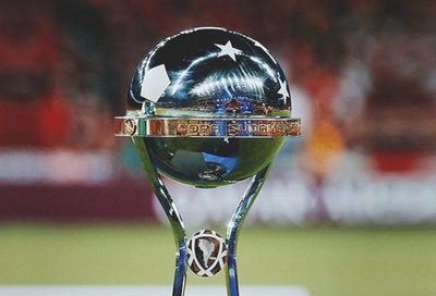 Agotadas todas las entradas para la final única de la Sudamericana