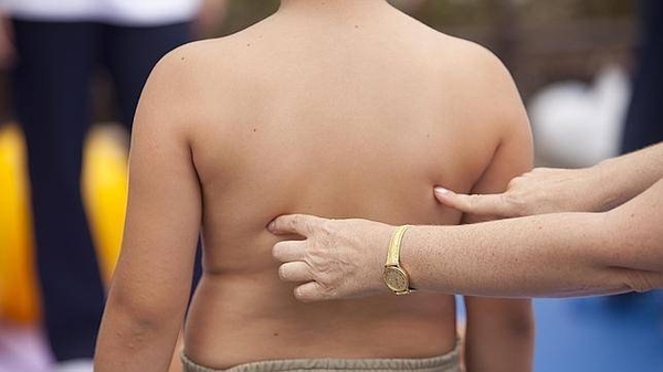 Tres de cada diez escolares paraguayos padecen exceso de peso » Ñanduti