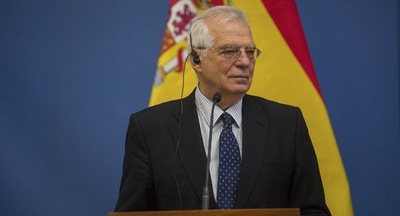 El canciller de España inicia su visita oficial a Cuba | .::Agencia IP::.