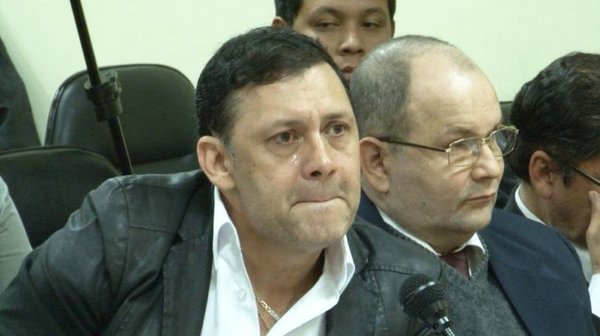 La Corte confirma condena a Víctor Bogado y a su “niñera” - Digital Misiones