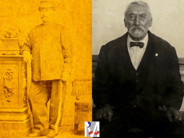 ¿Quién fue el Cnel. Romero? | San Lorenzo Py