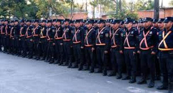Queda archivado proyecto de ley del Gobierno sobre la Policía Nacional